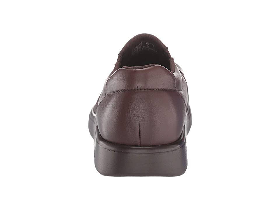 Brown Side Gore Boots T550