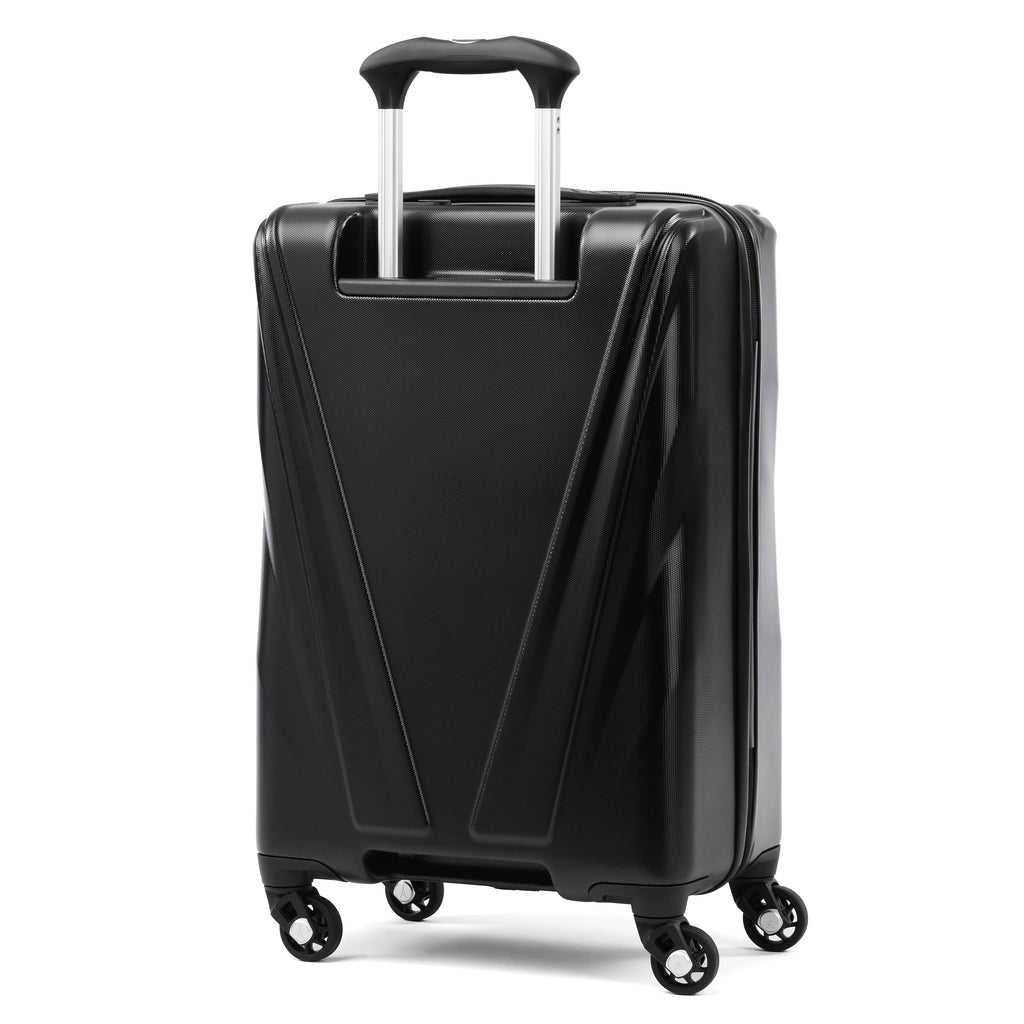 Carry on Hardside Spinner Black A350
