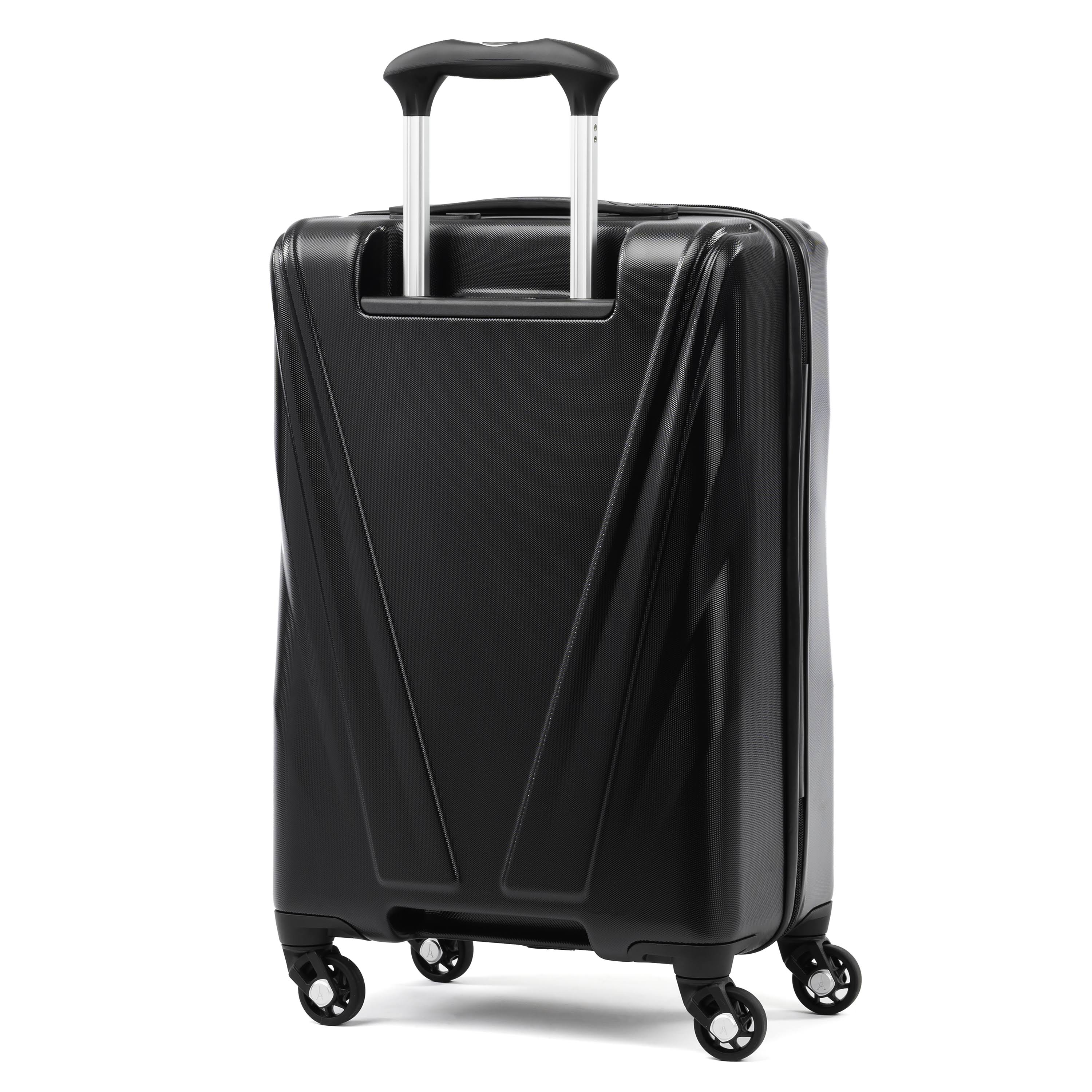 Carry on Hardside Spinner Black A350