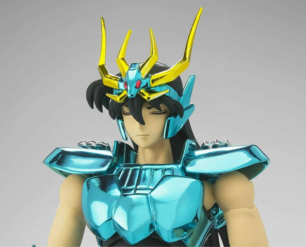 Dragon Shiryu Revived Bronze Cloth H859