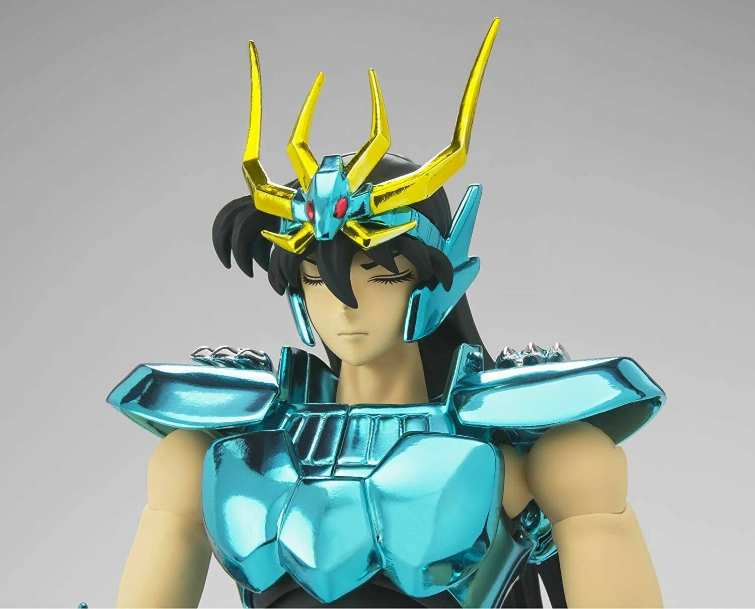 Dragon Shiryu Revived Bronze Cloth H859