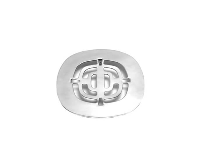 Tuscan Brass Shower Drain X903664