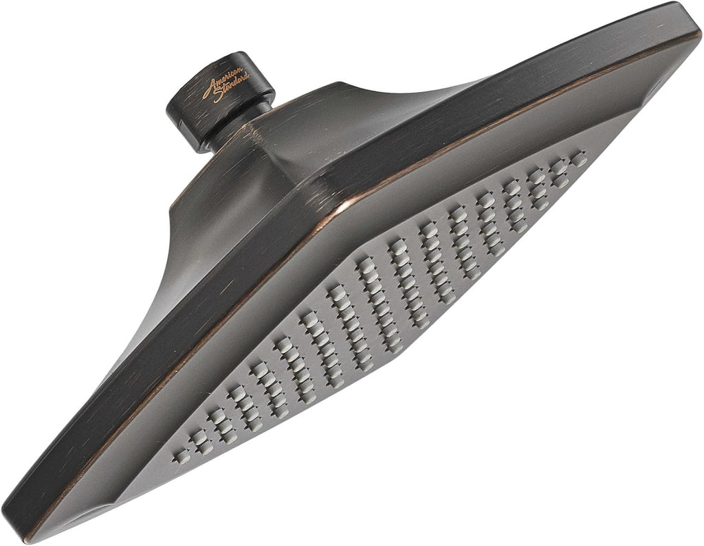 Satin Nickel Water-Saving Shower Head G495125