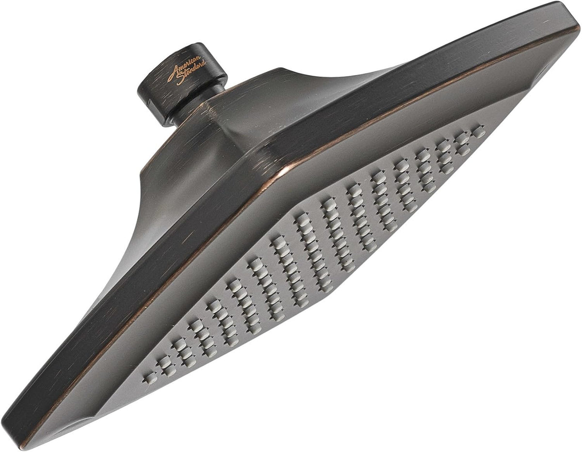 Satin Nickel Water-Saving Shower Head G495125