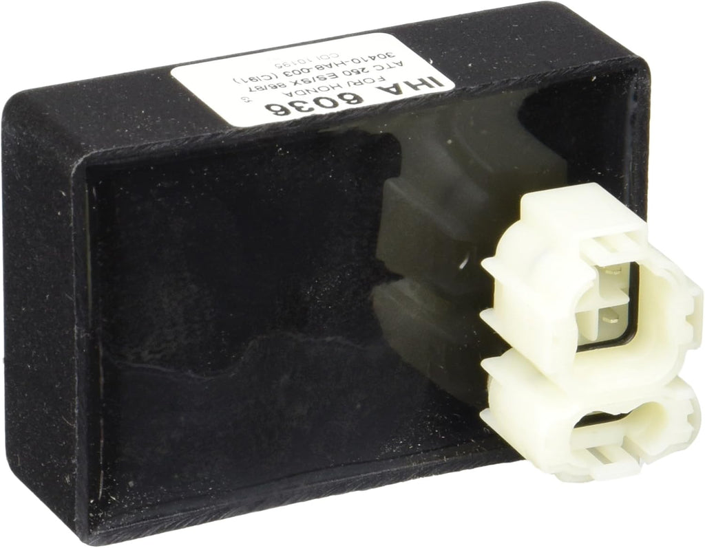 Cdi Module E885
