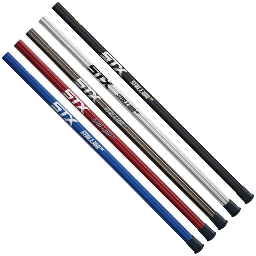 Scandium Attack Lacrosse Shaft Q684