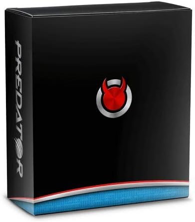 DiabloSport Predator 2 N111283