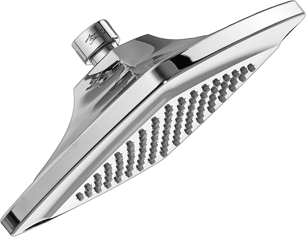 Satin Nickel Water-Saving Shower Head G495125