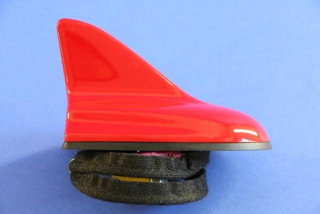 Antenna Body and Cable H918