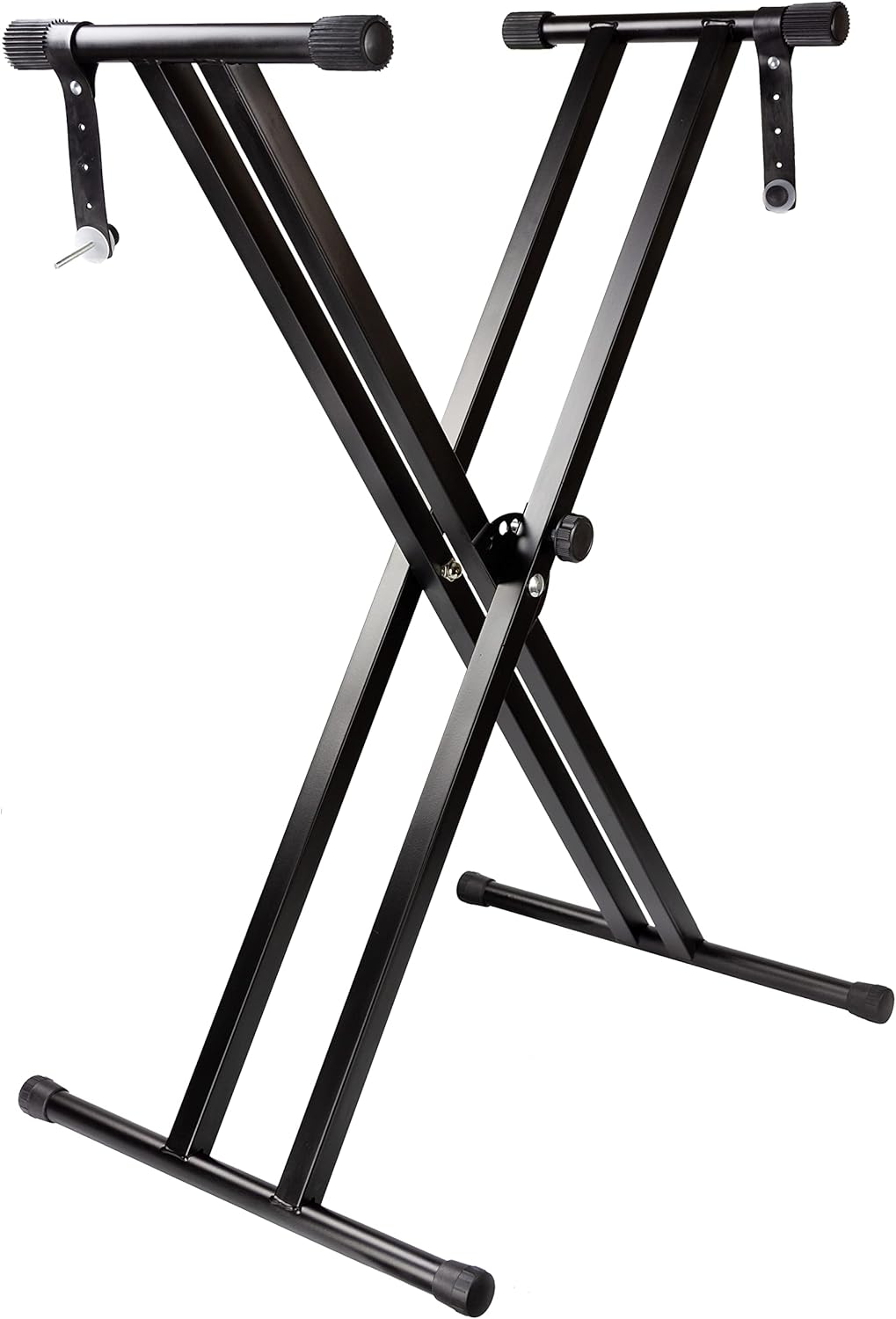 Adjustable Keyboard Stand with Locking Straps P34572