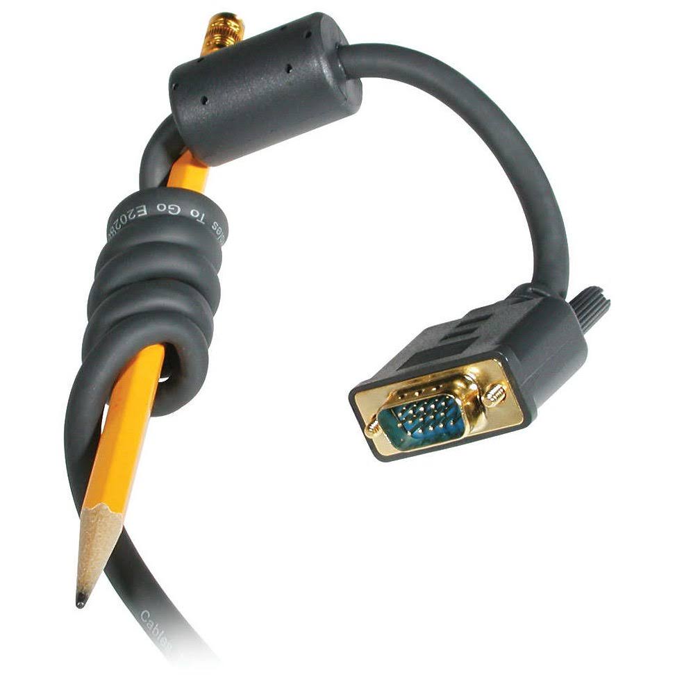 12 ft VGA Cable B82688