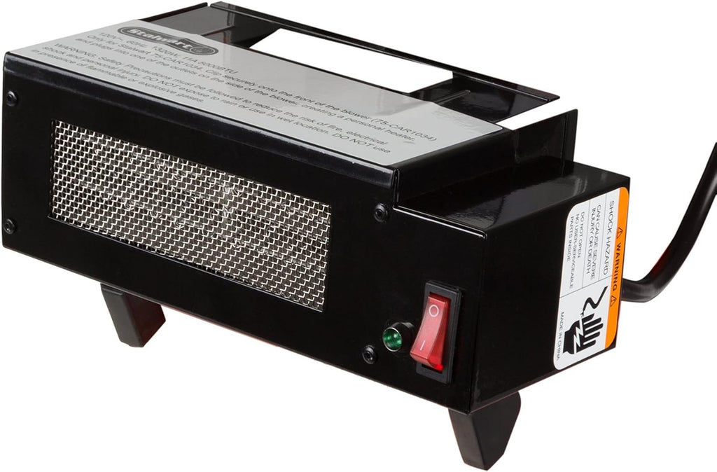 3 Speed Heavy Duty Industrial Fan Blower M658