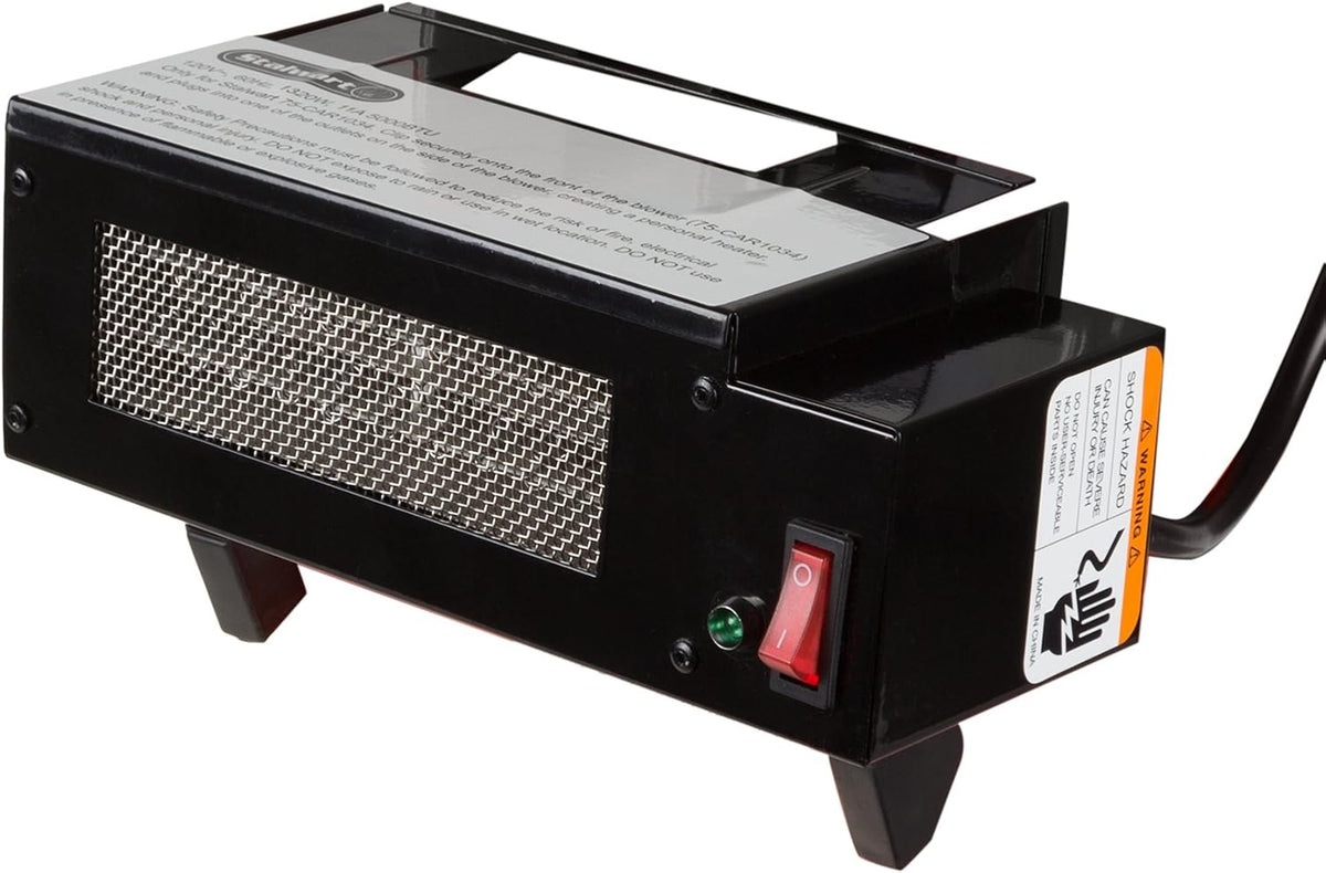3 Speed Heavy Duty Industrial Fan Blower M658