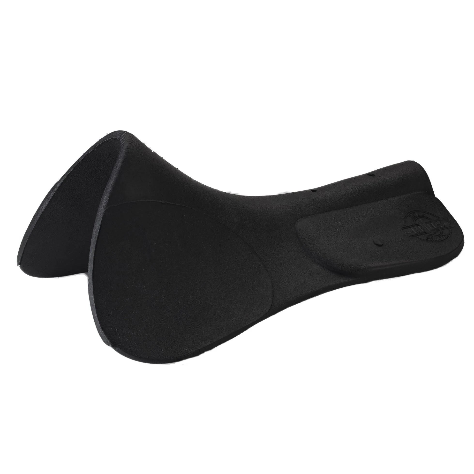 Black Back Lift Saddle Pad S919898