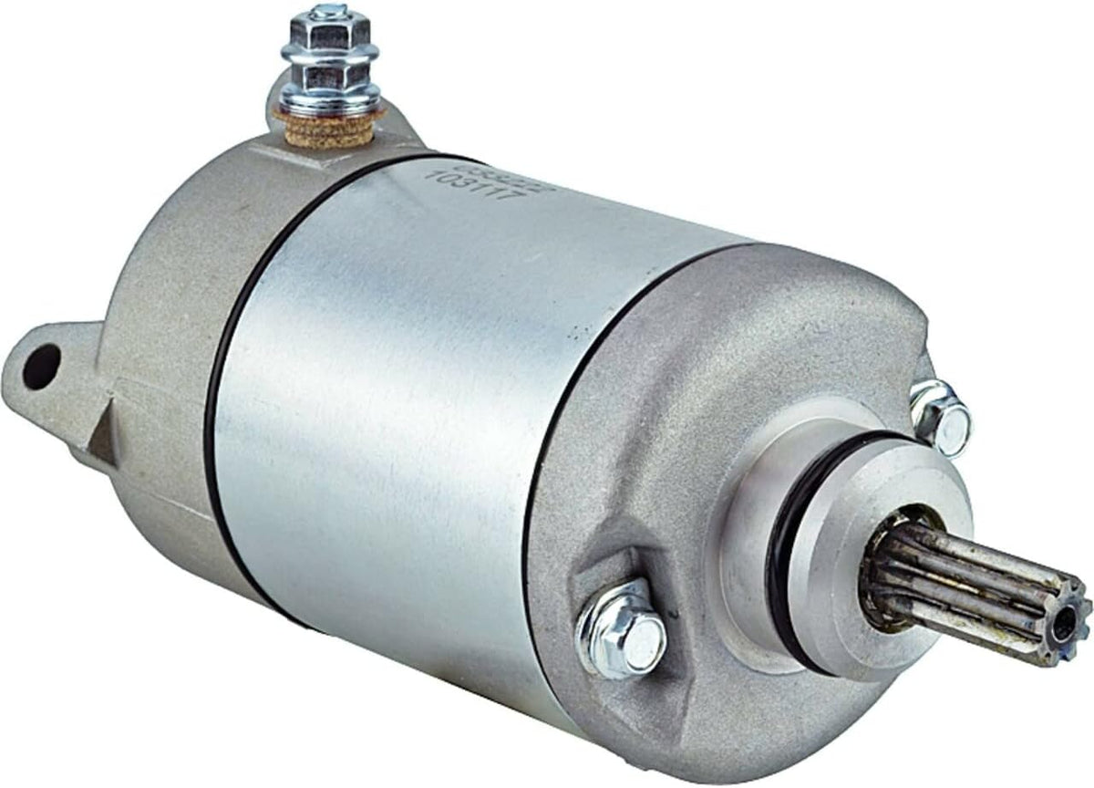 Starter for Polaris Sportsman 570 EFI 2014, Pack of 2 Y5613