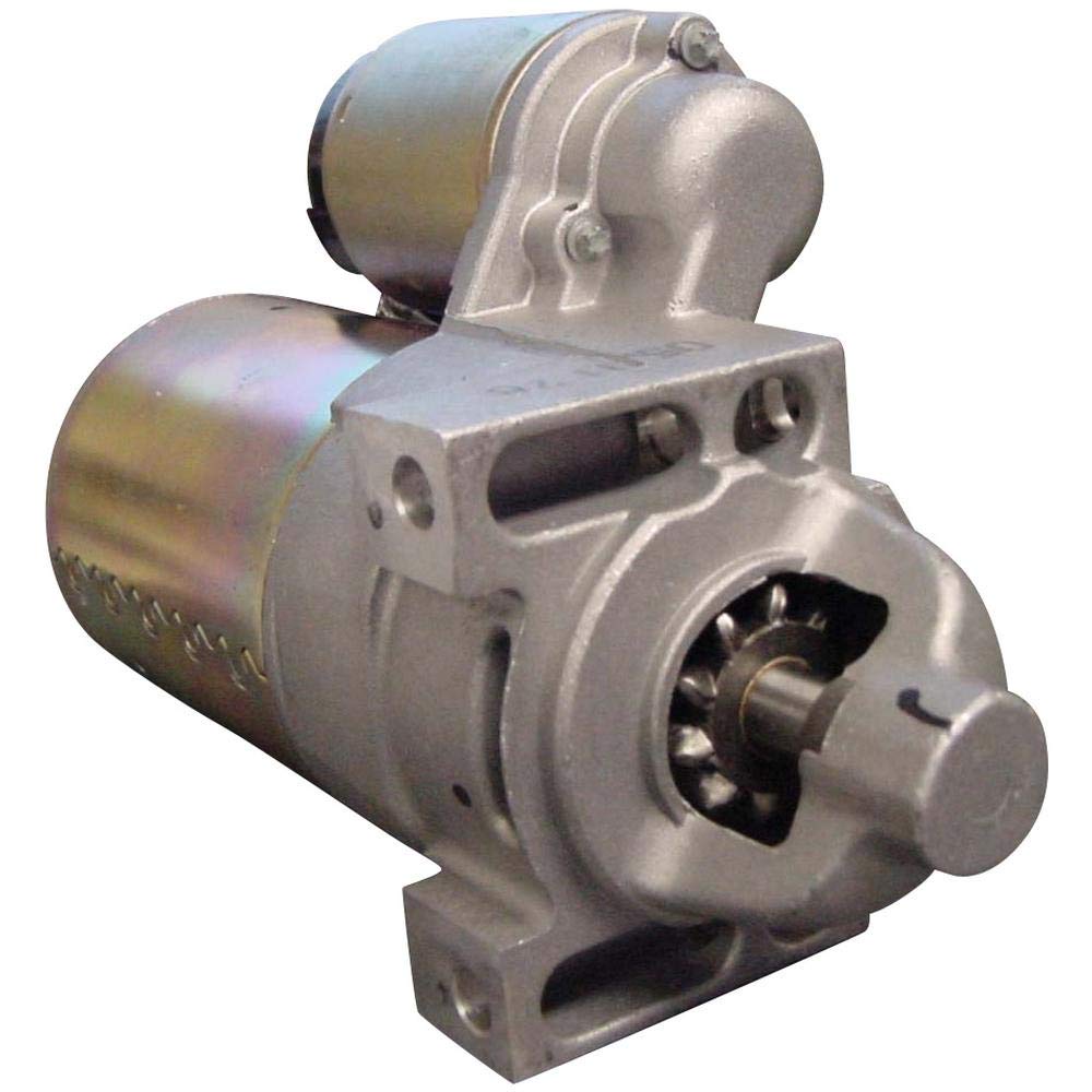 Fits Ford Garden Tractor Starter W942