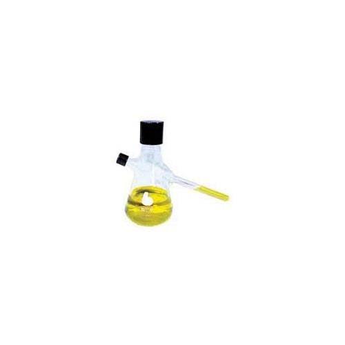 500 ml Nephelo Flask with Center Screw Cap M2834