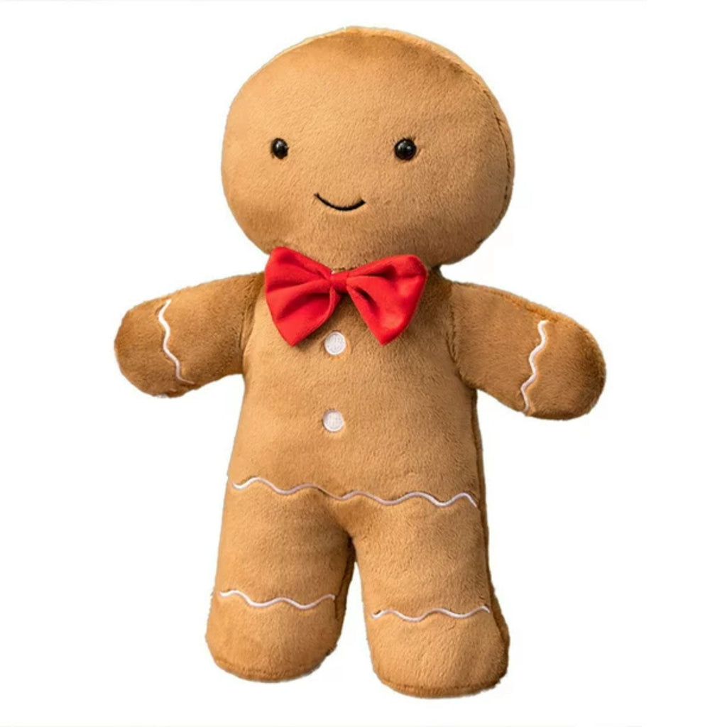 Plush Doll Pillow Cushion Sofa Ornament A214