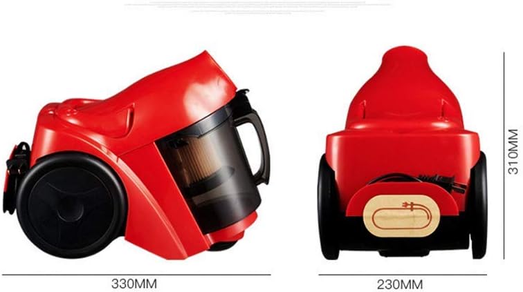 Handheld Mini Vacuum Cleaner J8756