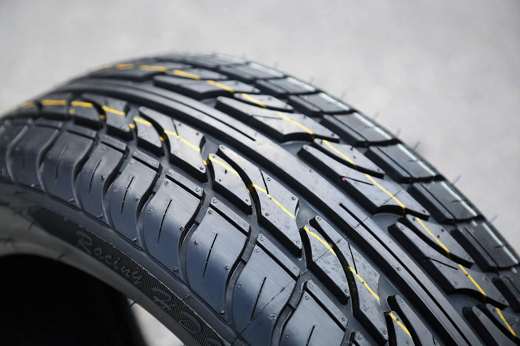 235/35R19 High Performance Radial Tire N67623