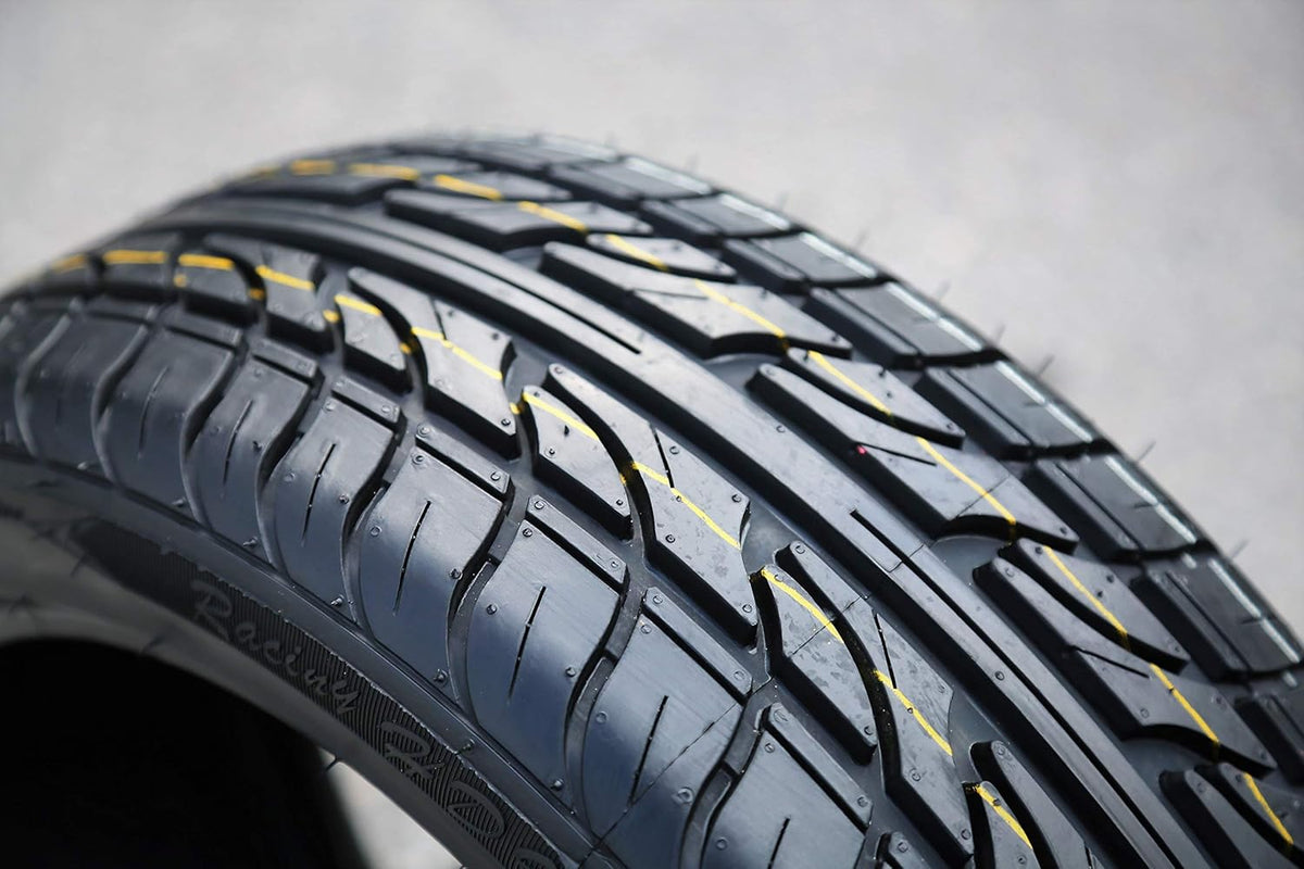 235/35R19 High Performance Radial Tire N67623