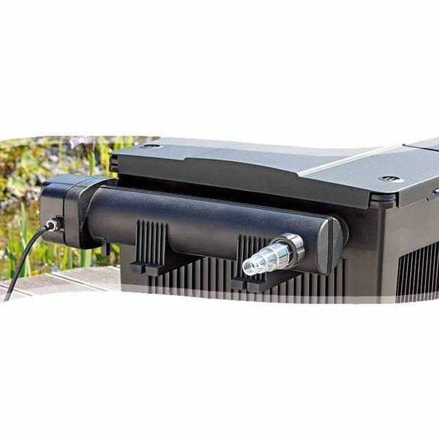 UV Clarifier B99697