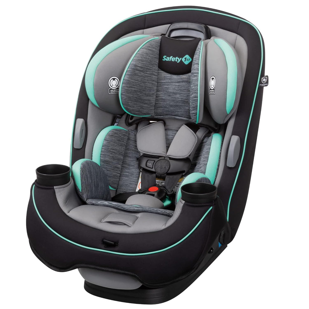 Blue Coral All-in-One Car Seat R167