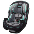 Blue Coral All-in-One Car Seat R167