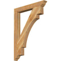 Western Red Cedar Bracket C165