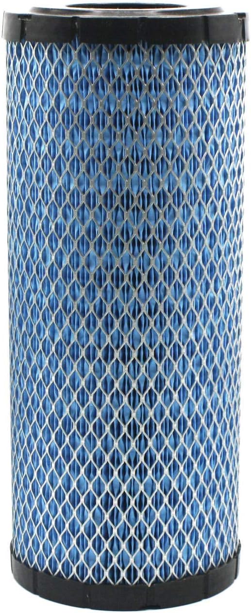 Air Filter Pack of 2 Q818
