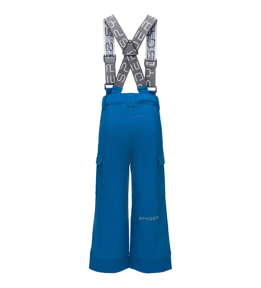 Boys Mini Propulsion Pant B5302