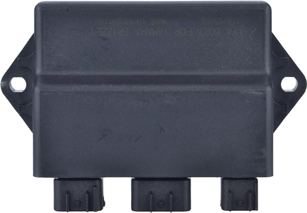 CDI Module Box for Yamaha Grizzly 660 YFM660 2002-2003 S8977