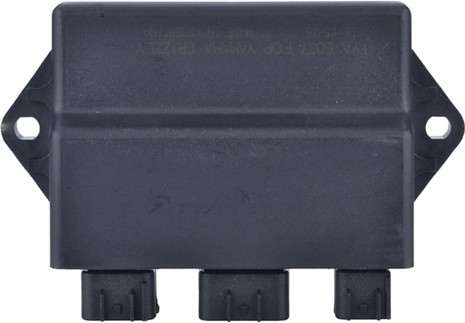 CDI Module Box for Yamaha Grizzly 660 YFM660 2002-2003 S8977