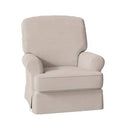 Velvet Manual Club Recliner T449080