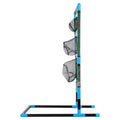 2 in1 Backyard Cornhole and Golf Set A7827