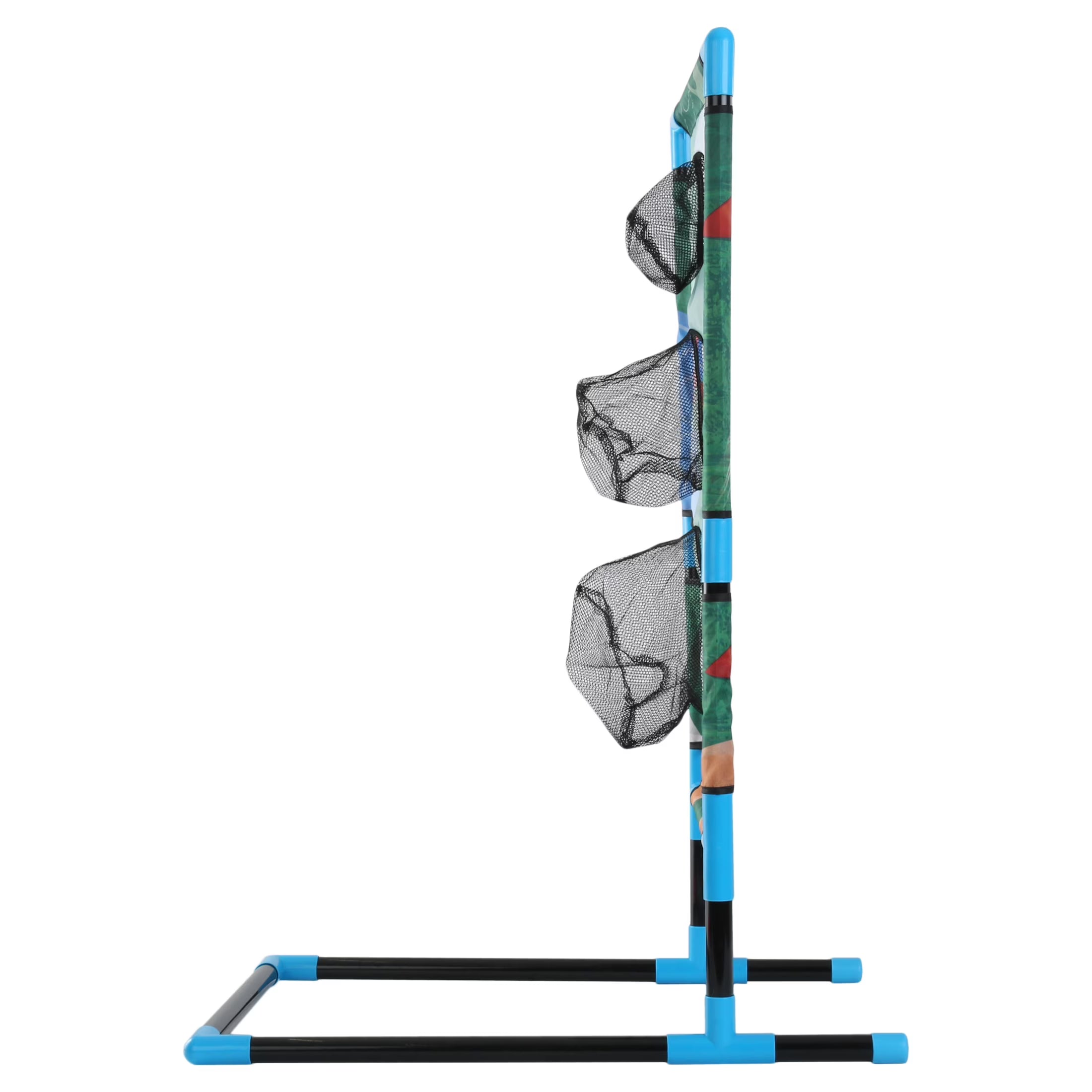 2 in1 Backyard Cornhole and Golf Set A7827