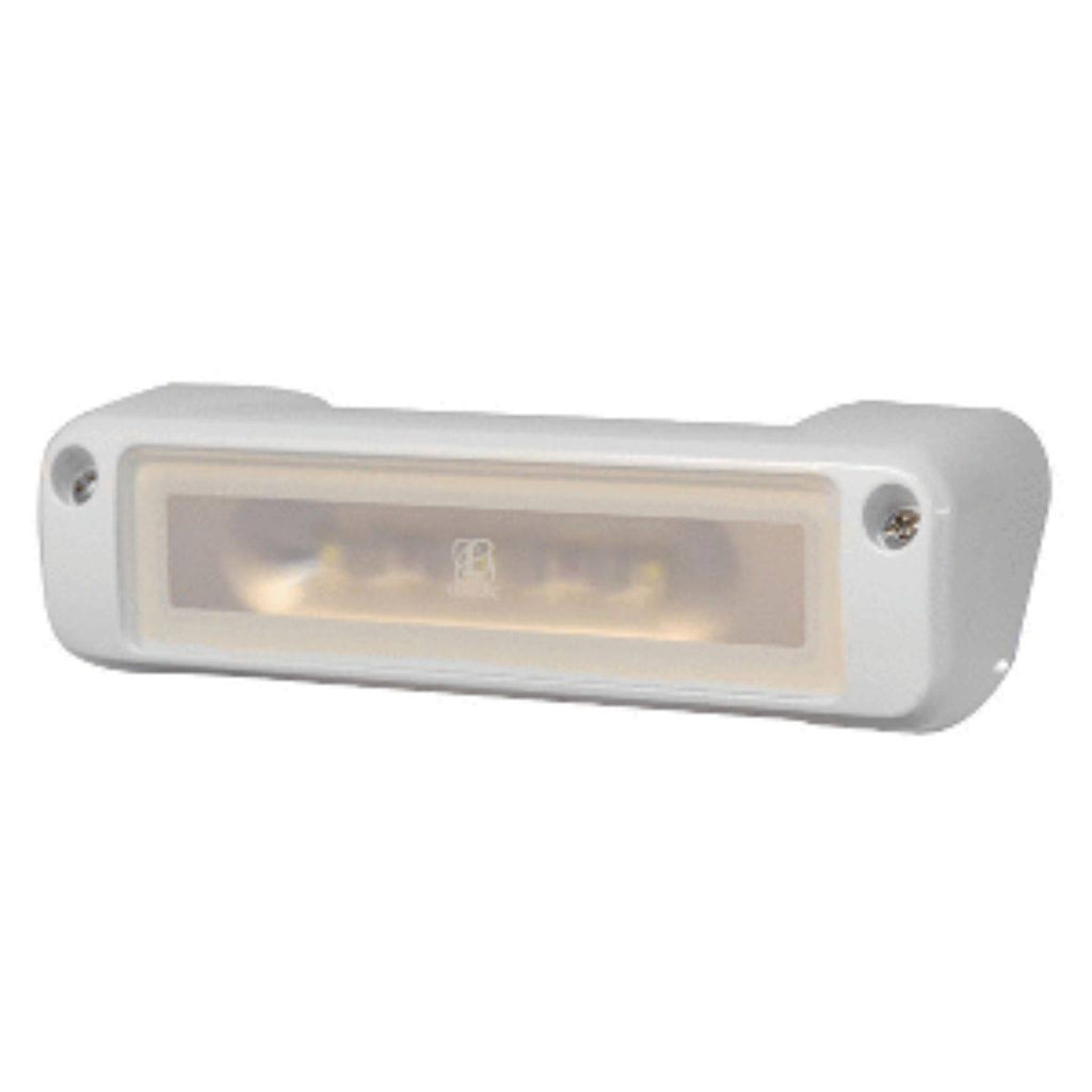 White-Red Dimming Perimeter Light C28942