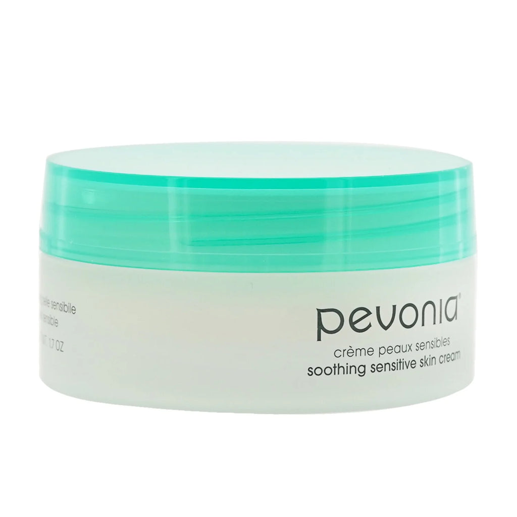 Soothing Sensitive Skin Cream 50ml W754