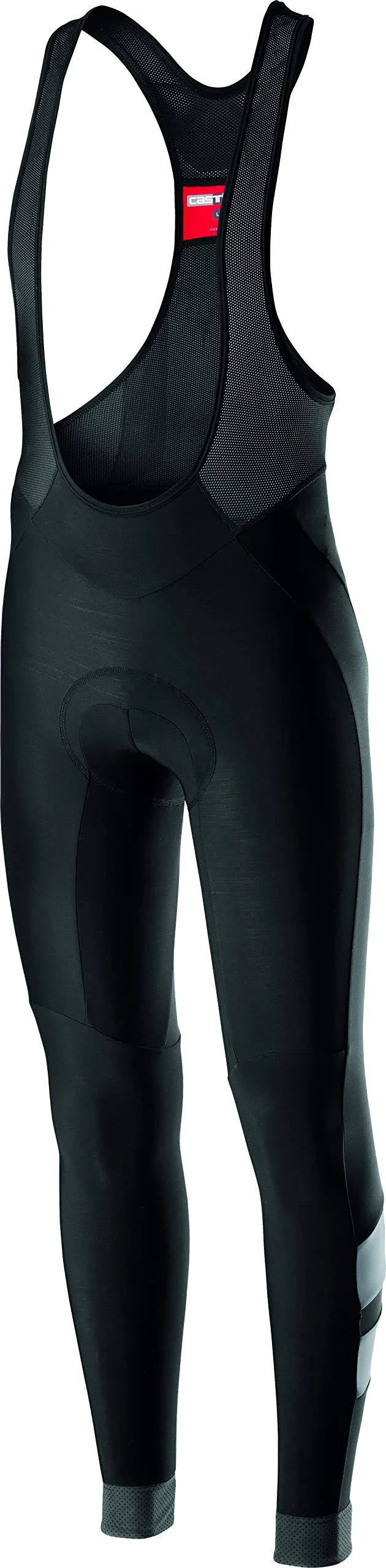 Black/Reflex Bibtight A990289