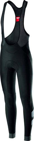 Black/Reflex Bibtight A990289