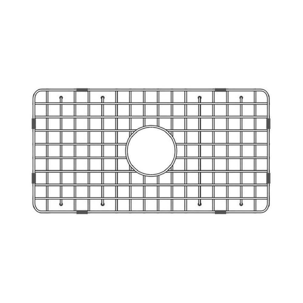 Fireclay Sink Grid A161355