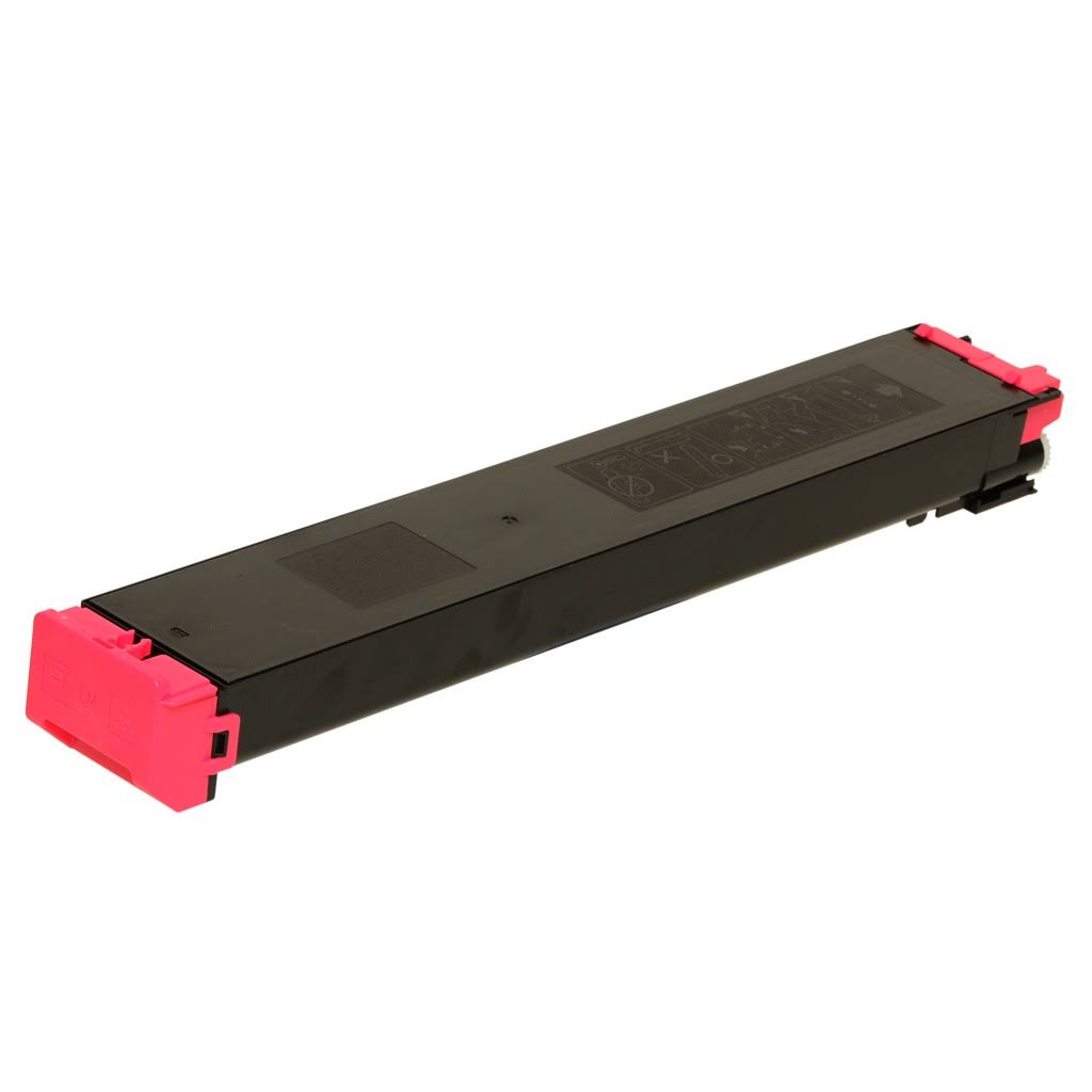 Sharp Magenta Toner Cartridge Z859