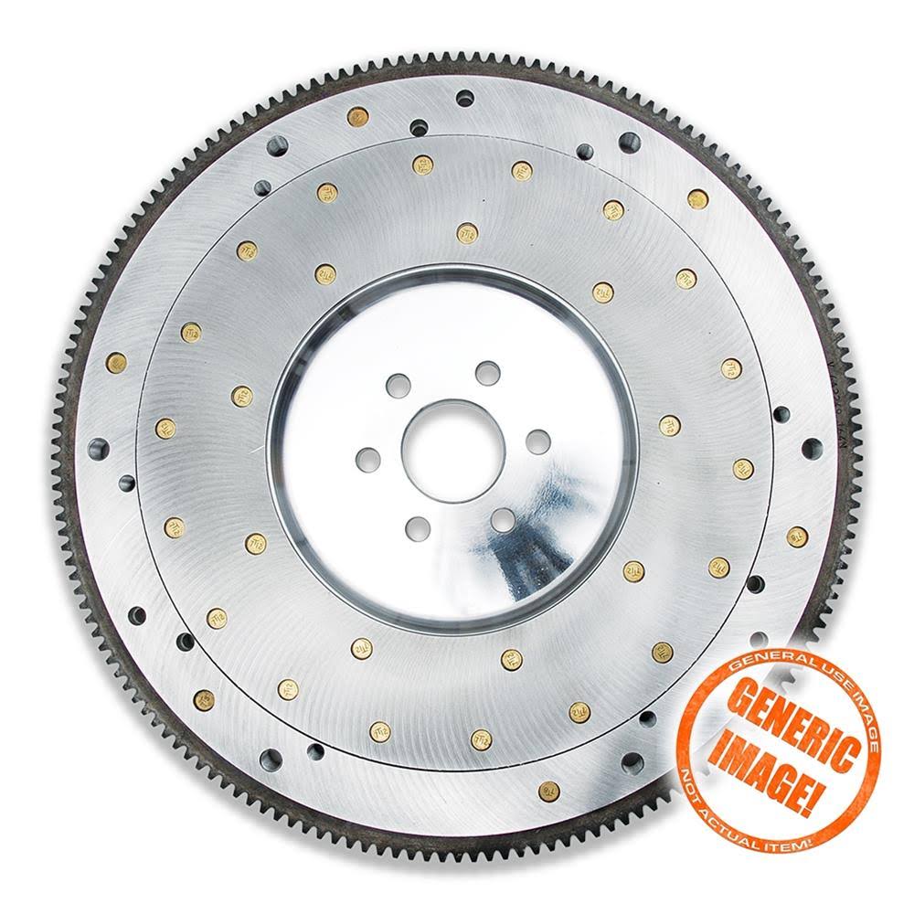 Aluminum Flywheel P7541