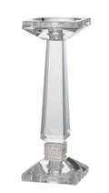 Crystal Candle Holder H272
