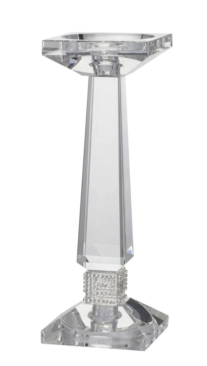 Crystal Candle Holder H272