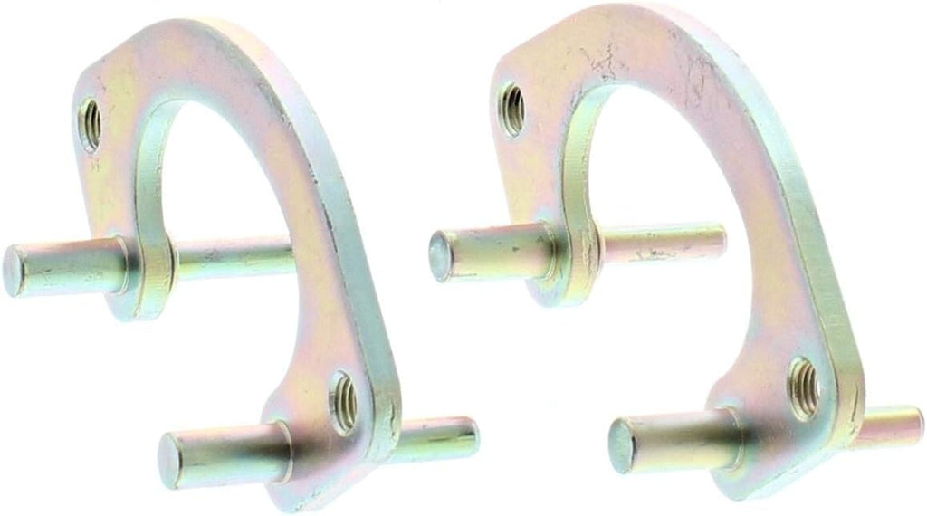 Front Left Right Brake Caliper Pad Set Q472