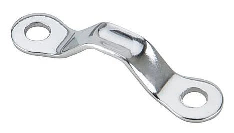 Bag of 100 Low Profile Eye Straps W853137