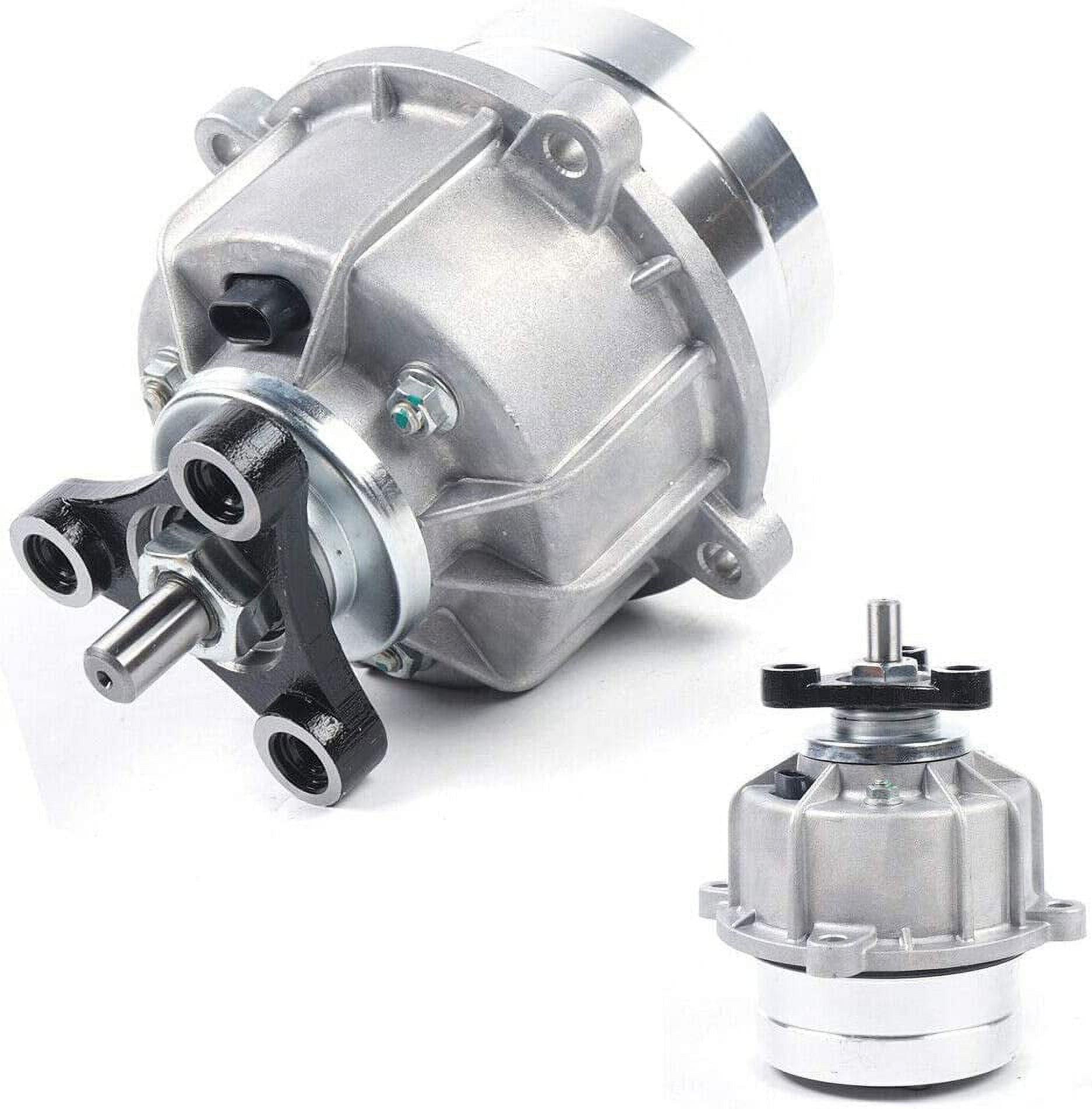 Coupling Assembly for Hyundai Santa Fe O11496
