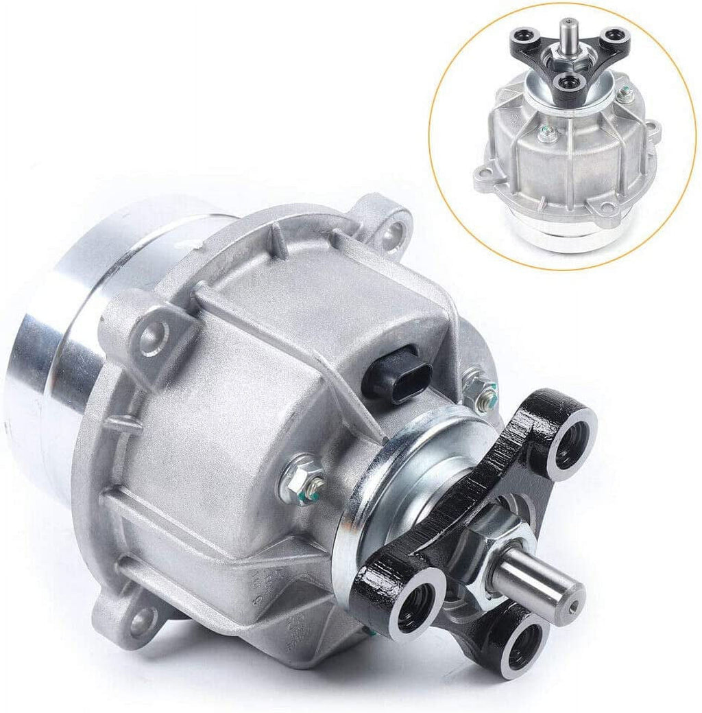 Coupling Assembly for Hyundai Santa Fe O11496
