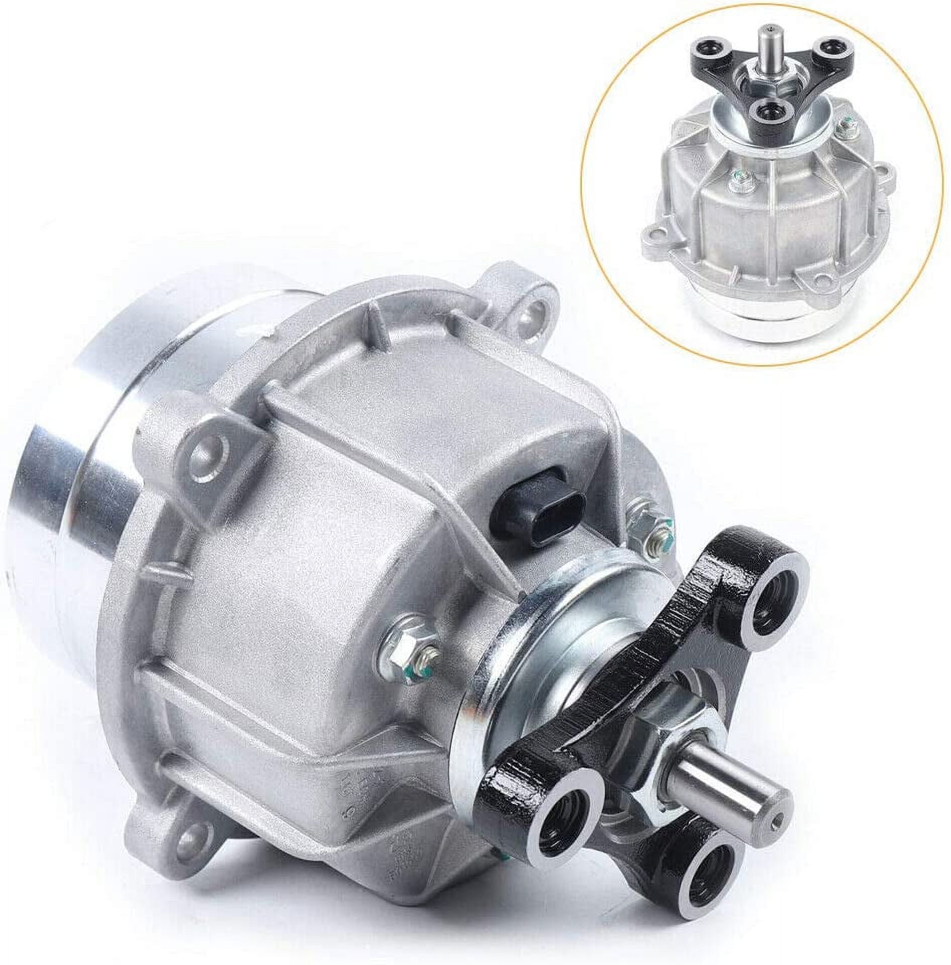 Coupling Assembly for Hyundai Santa Fe O11496